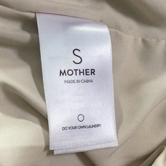 MOTHER VEST - Picture 13 of 16